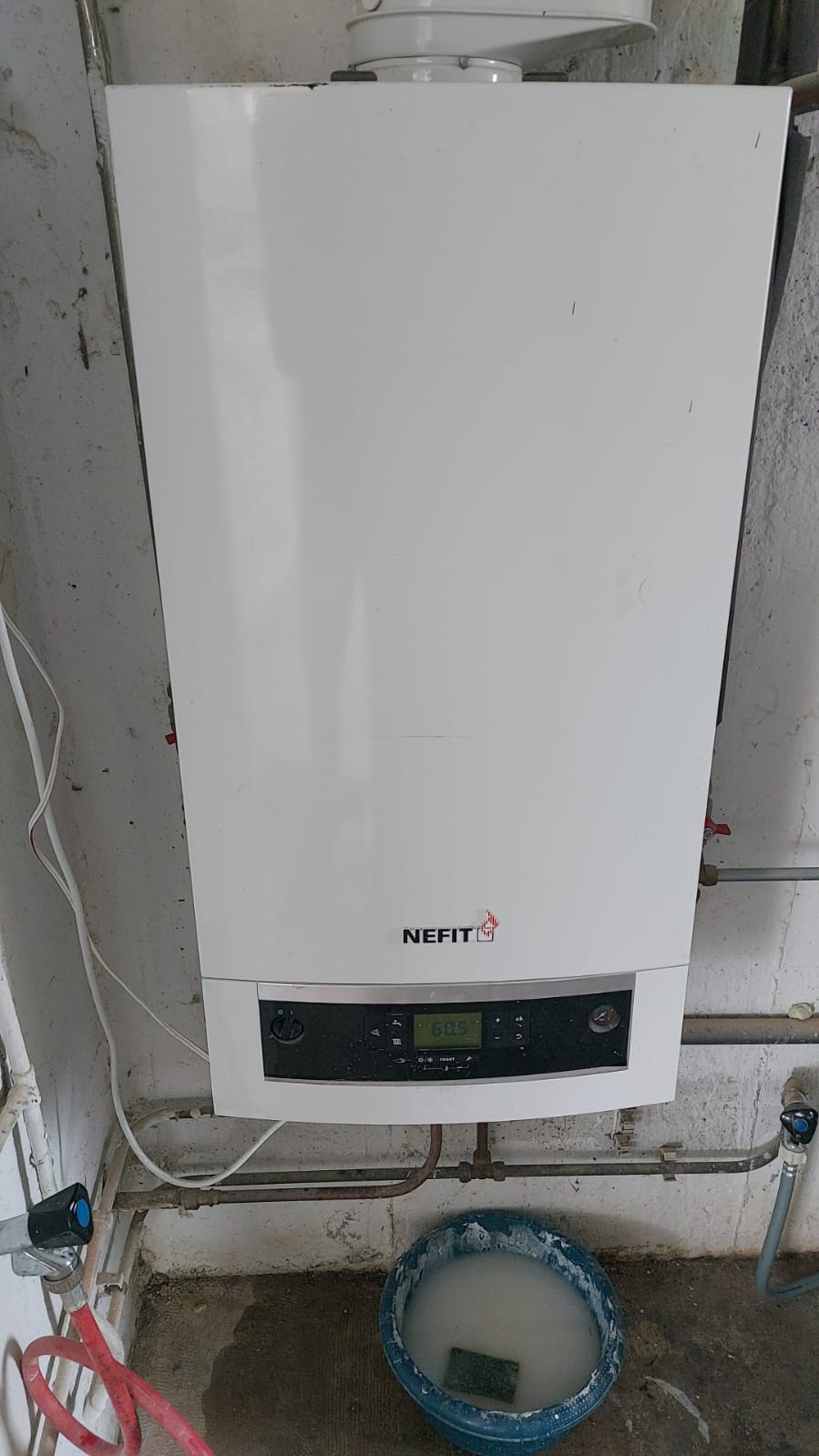 cv-ketel Voorschoten cv-ketel Voorschoten