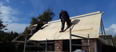 dakdekker Voorschoten dakdekker Voorschoten