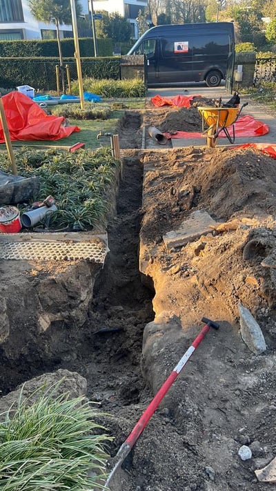 rioleringswerk Voorschoten rioleringswerk Voorschoten